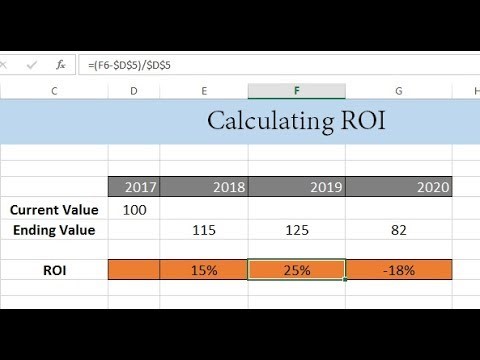  Trade Show ROI Calculator